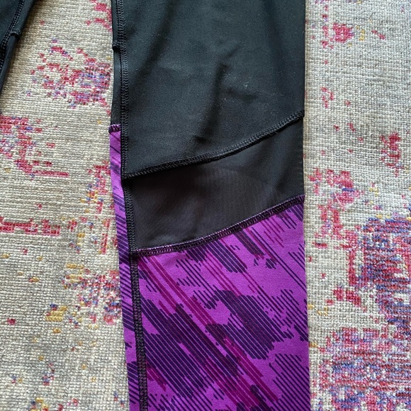NWT RBX Workout Leggings - Picture 2 of 4